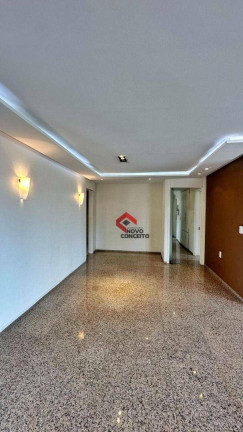 Imagem Apartamento com 4 Quartos à Venda, 165 m² em Meireles - Fortaleza Imagem Apartamento com 4 Quartos à Venda, 165 m² em Meireles - Fortaleza