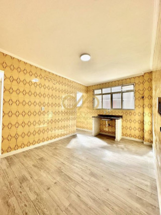 Imagem Apartamento com 1 Quarto à Venda, 51 m² em Boqueirão - Praia Grande Imagem Apartamento com 1 Quarto à Venda, 51 m² em Boqueirão - Praia Grande