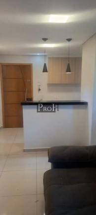 Imagem Cobertura com 3 Quartos à Venda, 150 m² em Vila Helena - Santo André Imagem Cobertura com 3 Quartos à Venda, 150 m² em Vila Helena - Santo André