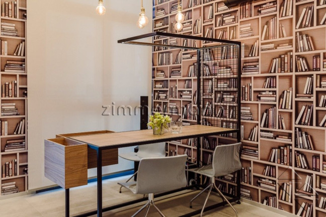 Imagem Apartamento com 1 Quarto à Venda, 80 m² em Jardim Paulista - São Paulo Imagem Apartamento com 1 Quarto à Venda, 80 m² em Jardim Paulista - São Paulo