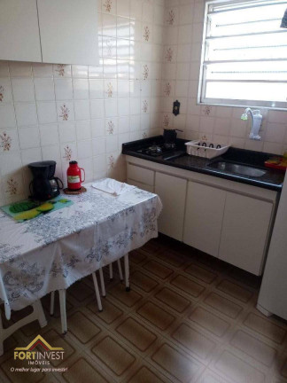 Imagem Imóvel com 1 Quarto à Venda, 40 m² em Caiçara - Praia Grande Imagem Imóvel com 1 Quarto à Venda, 40 m² em Caiçara - Praia Grande