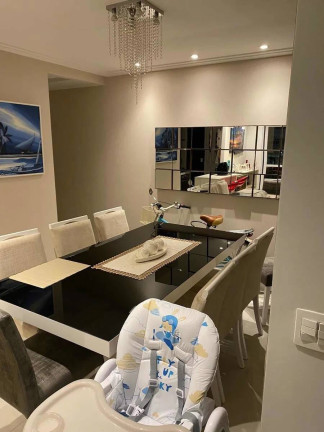 Imagem Apartamento com 2 Quartos à Venda, 97 m² em Campestre - Santo André Imagem Apartamento com 2 Quartos à Venda, 97 m² em Campestre - Santo André