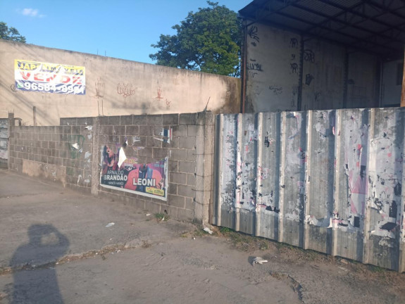 Imagem Imóvel Comercial à Venda, 348 m² em Campo Grande - Rio De Janeiro