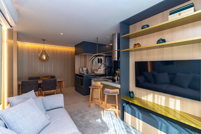 Imagem Apartamento com 2 Quartos à Venda, 86 m² em Noroeste - Brasília