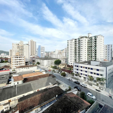 Imagem Apartamento com 3 Quartos à Venda, 78 m² em Canto Do Forte - Praia Grande Imagem Apartamento com 3 Quartos à Venda, 78 m² em Canto Do Forte - Praia Grande