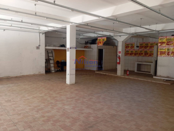 Imagem Casa para Alugar, 180 m² em Parque Continental I - Guarulhos