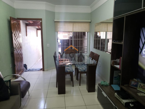 Imagem Casa com 3 Quartos à Venda, 100 m² em Cidade Patriarca - São Paulo Imagem Casa com 3 Quartos à Venda, 100 m² em Cidade Patriarca - São Paulo
