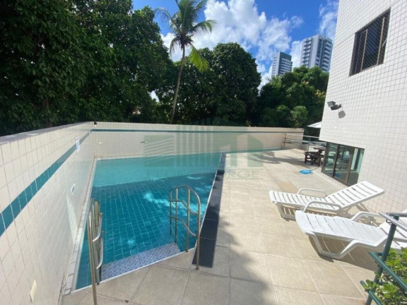 Imagem Apartamento com 3 Quartos à Venda, 90 m² em Madalena - Recife