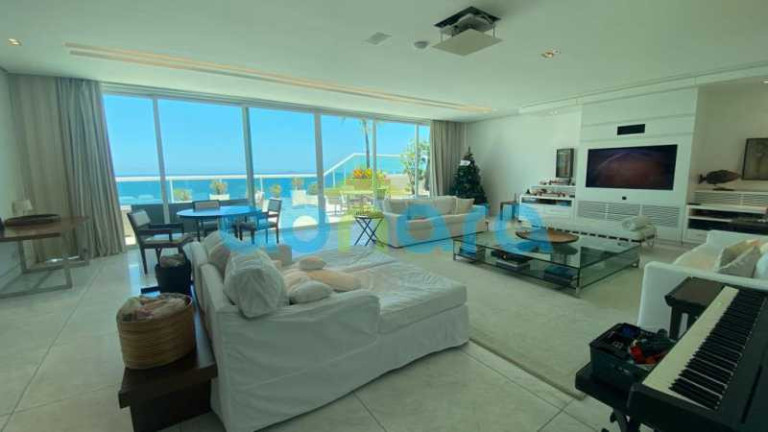 Imagem Cobertura com 4 Quartos à Venda, 680 m² em Copacabana - Rio De Janeiro Imagem Cobertura com 4 Quartos à Venda, 680 m² em Copacabana - Rio De Janeiro