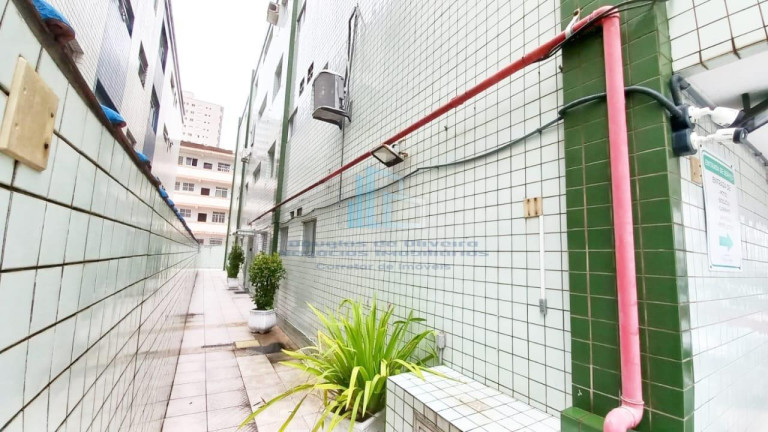 Imagem Kitnet à Venda, 26 m² em Boqueirão - Praia Grande Imagem Kitnet à Venda, 26 m² em Boqueirão - Praia Grande