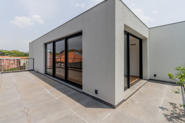 Imagem Casa com 3 Quartos à Venda, 318 m² em Jardim Paulista - São Paulo Imagem Casa com 3 Quartos à Venda, 318 m² em Jardim Paulista - São Paulo