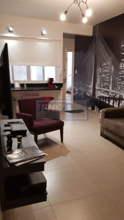 Imagem Apartamento com 3 Quartos à Venda, 104 m² em Paraíso - São Paulo Imagem Apartamento com 3 Quartos à Venda, 104 m² em Paraíso - São Paulo