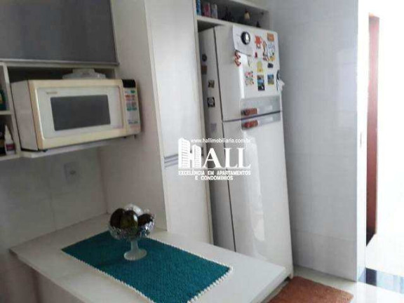 Imagem Apartamento com 3 Quartos à Venda, 120 m² em Centro - São José Do Rio Preto Imagem Apartamento com 3 Quartos à Venda, 120 m² em Centro - São José Do Rio Preto