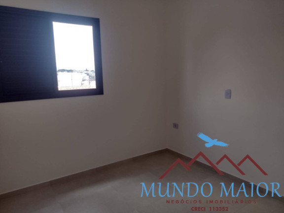 Imagem Casa com 2 Quartos à Venda, 86 m² em Vila Linda - Santo André