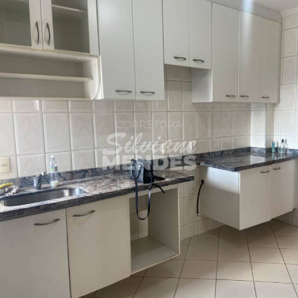 Imagem Apartamento com 3 Quartos à Venda, em Centro - Sorocaba Imagem Apartamento com 3 Quartos à Venda, em Centro - Sorocaba