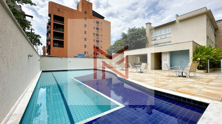 Imagem Apartamento com 2 Quartos à Venda, 124 m² em Loteamento João Batista Julião - Guarujá Imagem Apartamento com 2 Quartos à Venda, 124 m² em Loteamento João Batista Julião - Guarujá
