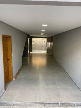 Imagem Sobrado com 3 Quartos à Venda, 140 m² em Vila Carrão - São Paulo Imagem Sobrado com 3 Quartos à Venda, 140 m² em Vila Carrão - São Paulo