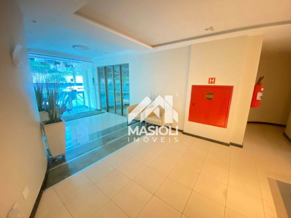 Apartamento com 3 Quartos à Venda, 85 m² em Praia Da Costa - Vila Velha
