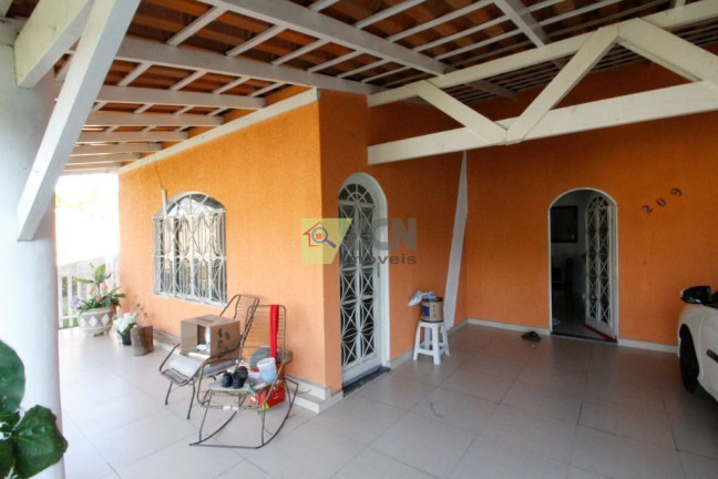 Imagem Imóvel com 3 Quartos à Venda, 280 m² em Jardim Boa Vista - Hortolândia
