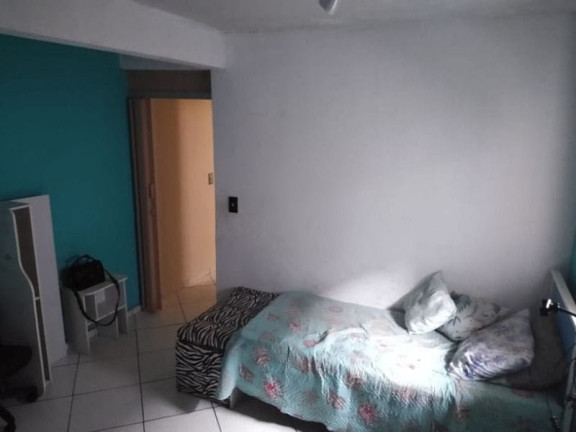 Imagem Casa com 3 Quartos à Venda, 125 m² em Jardim Zaira - Mauá Imagem Casa com 3 Quartos à Venda, 125 m² em Jardim Zaira - Mauá