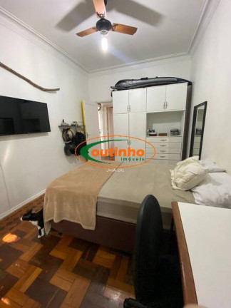 Imagem Apartamento com 3 Quartos à Venda, 75 m² em Tijuca - Rio De Janeiro Imagem Apartamento com 3 Quartos à Venda, 75 m² em Tijuca - Rio De Janeiro