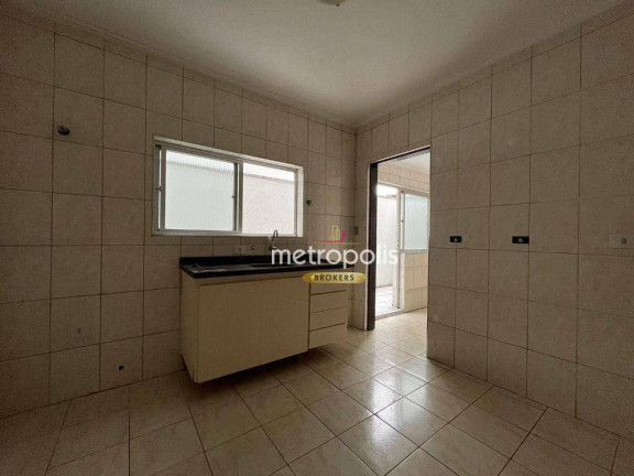 Imagem Apartamento com 2 Quartos para Alugar, 80 m² em Mauá - São Caetano Do Sul Imagem Apartamento com 2 Quartos para Alugar, 80 m² em Mauá - São Caetano Do Sul