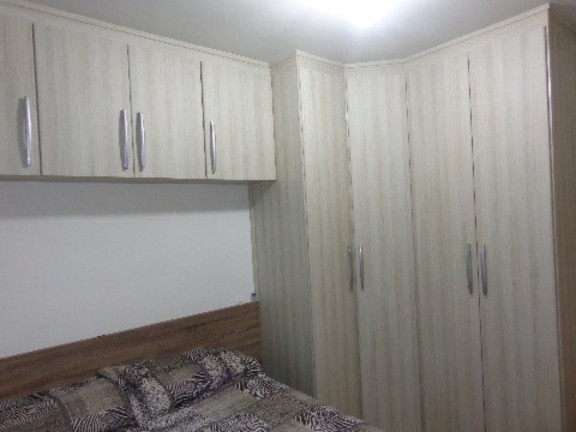 Imagem Apartamento com 2 Quartos à Venda, 49 m² em Jardim Antonio Von Zuben - Campinas Imagem Apartamento com 2 Quartos à Venda, 49 m² em Jardim Antonio Von Zuben - Campinas