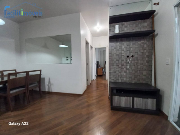 Imagem Apartamento com 3 Quartos à Venda, 69 m² em Jardim Olavo Bilac - São Bernardo Do Campo Imagem Apartamento com 3 Quartos à Venda, 69 m² em Jardim Olavo Bilac - São Bernardo Do Campo
