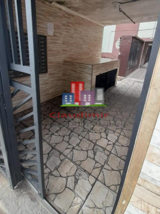Imagem Apartamento com 2 Quartos à Venda, 36 m² em Cidade Tiradentes - São Paulo Imagem Apartamento com 2 Quartos à Venda, 36 m² em Cidade Tiradentes - São Paulo