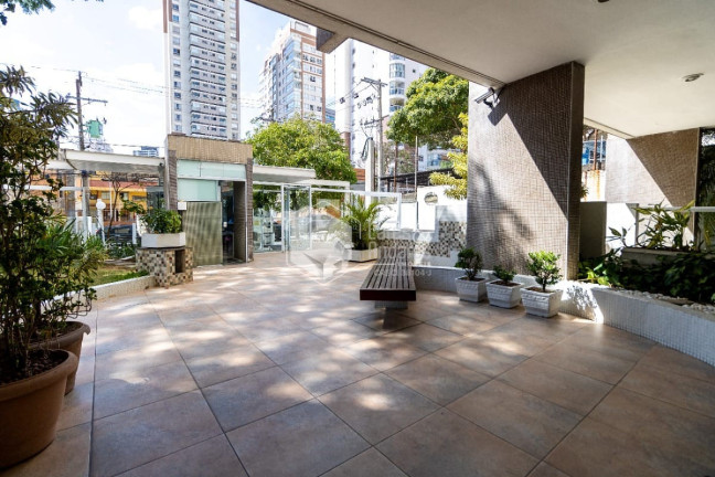 Imagem Apartamento com 2 Quartos à Venda, 69 m² em Vila Olímpia - São Paulo Imagem Apartamento com 2 Quartos à Venda, 69 m² em Vila Olímpia - São Paulo