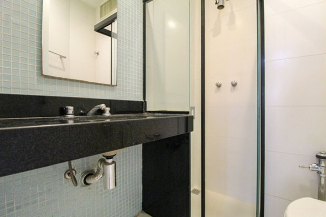 Imagem Imóvel com 3 Quartos à Venda, 118 m² em Botafogo - Rio De Janeiro