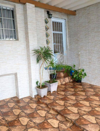 Imagem Casa com 1 Quarto à Venda, 100 m² em Jardim Pinhal - Guarulhos Imagem Casa com 1 Quarto à Venda, 100 m² em Jardim Pinhal - Guarulhos