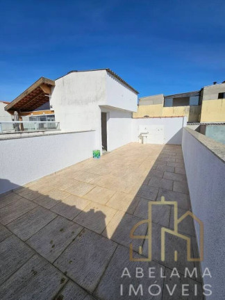 Imagem Cobertura com 2 Quartos à Venda, 72 m² em Vila Guaraciaba - Santo André