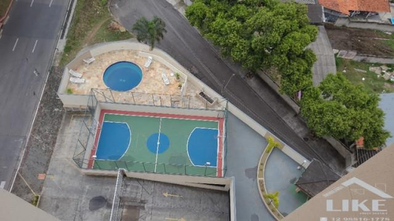Imagem Imóvel com 2 Quartos à Venda, 20 m² em Jardim Satélite - São José Dos Campos Imagem Imóvel com 2 Quartos à Venda, 20 m² em Jardim Satélite - São José Dos Campos