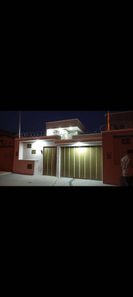 Casa com 3 Quartos à Venda, 112 m² em Goiânia