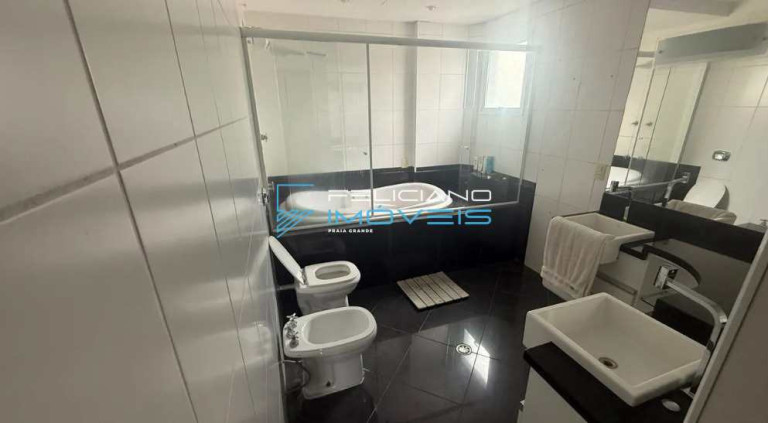 Imagem Cobertura com 3 Quartos à Venda, 364 m² em Canto Do Forte - Praia Grande Imagem Cobertura com 3 Quartos à Venda, 364 m² em Canto Do Forte - Praia Grande