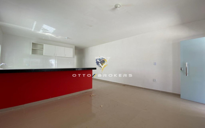 Imagem Casa com 2 Quartos à Venda, 73 m² em Nova Cabrália - Santa Cruz Cabrália