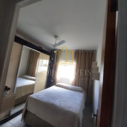 Imagem Apartamento com 2 Quartos à Venda, 50 m² em Jardim Das Indústrias - Jacareí