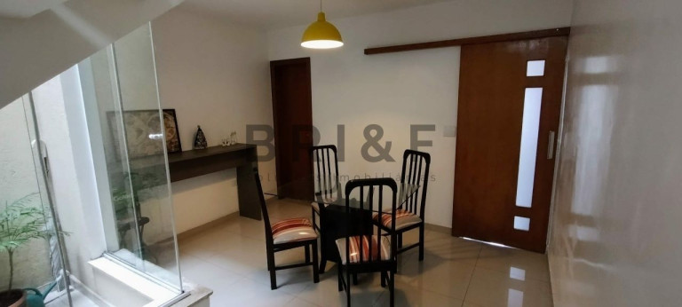 Imagem Casa com 3 Quartos à Venda, 152 m² em Jardim Oriental - São Paulo Imagem Casa com 3 Quartos à Venda, 152 m² em Jardim Oriental - São Paulo