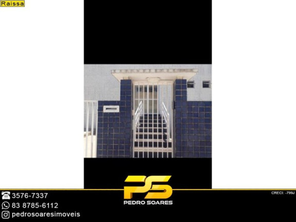 Imagem Apartamento com 2 Quartos à Venda, 62 m² em Cabo Branco - João Pessoa Imagem Apartamento com 2 Quartos à Venda, 62 m² em Cabo Branco - João Pessoa