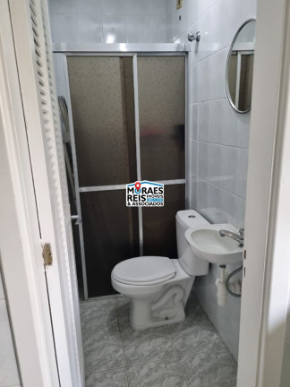 Imagem Apartamento com 4 Quartos à Venda, 200 m² em Campo Belo - São Paulo Imagem Apartamento com 4 Quartos à Venda, 200 m² em Campo Belo - São Paulo