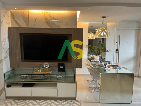 Imagem Imóvel com 3 Quartos à Venda, 90 m² em Madalena - Recife