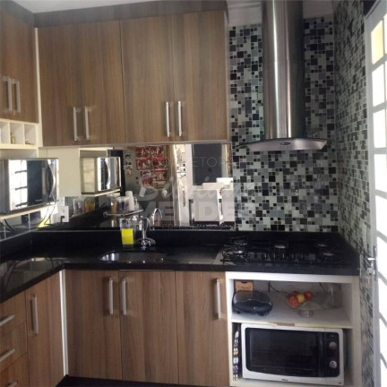 Imagem Casa com 3 Quartos à Venda, 151 m² em Vossoroca - Votorantim Imagem Casa com 3 Quartos à Venda, 151 m² em Vossoroca - Votorantim