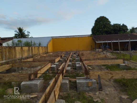 Imagem Casa com 3 Quartos à Venda, 113 m² em Boraceia - Bertioga