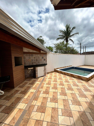 Imagem Casa com 2 Quartos à Venda, 73 m² em Jardim Jamaica - Itanhaém Imagem Casa com 2 Quartos à Venda, 73 m² em Jardim Jamaica - Itanhaém