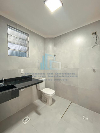 Imagem Kitnet à Venda, 30 m² em Tupi - Praia Grande