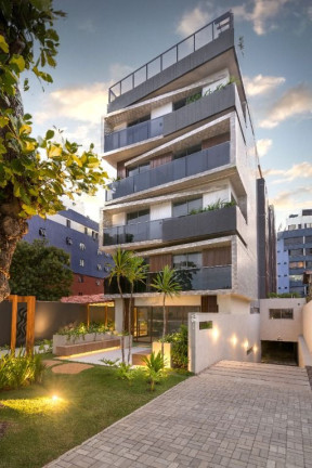 Imagem Apartamento com 1 Quarto à Venda, 29 m² em Jardim Oceania - João Pessoa Imagem Apartamento com 1 Quarto à Venda, 29 m² em Jardim Oceania - João Pessoa