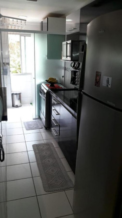 Imagem Apartamento com 3 Quartos à Venda, 67 m² em Jardim Paraíso - São Carlos Imagem Apartamento com 3 Quartos à Venda, 67 m² em Jardim Paraíso - São Carlos