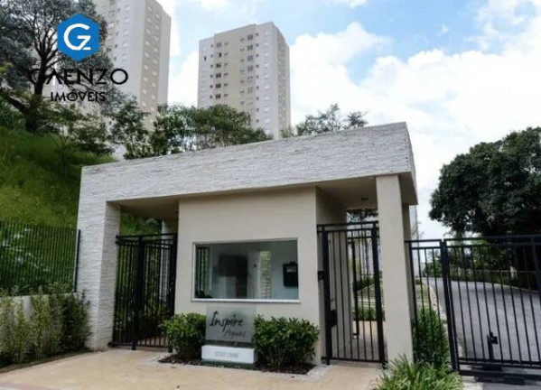 Imagem Apartamento com 2 Quartos à Venda, 51 m² em Centro - Barueri Imagem Apartamento com 2 Quartos à Venda, 51 m² em Centro - Barueri