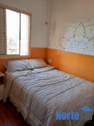 Imagem Apartamento com 3 Quartos à Venda, 65 m² em Parque Mandaqui - São Paulo Imagem Apartamento com 3 Quartos à Venda, 65 m² em Parque Mandaqui - São Paulo
